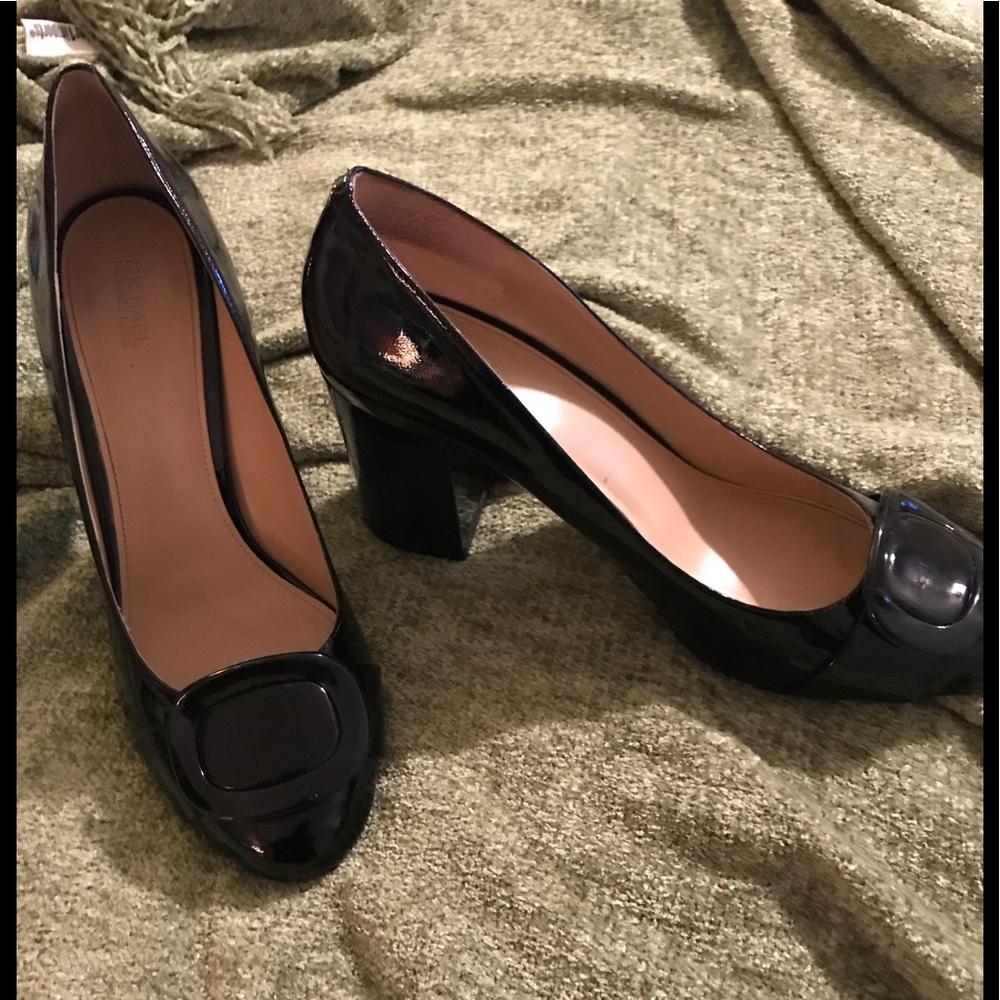 Authentic Michael Kors Pumps